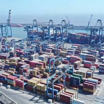 VOC Port authority seeks bids for Rs 70.56 bn Outer Harbour Terminal