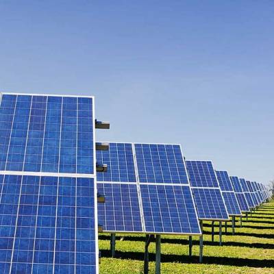 Tamil Nadu to set up 4,000 MW renewable power project