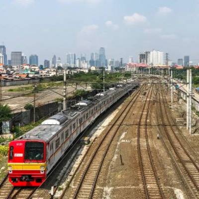 Passenger trains to be used on Eastern & Western DFCs in emergencies