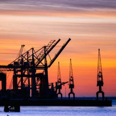Lack of Bidders Stalls VOC Port’s Rs 70.56 Bn Harbour Project Again