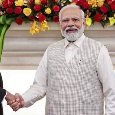 India, Sri Lanka forge strong economic partnerships during PM's Visit