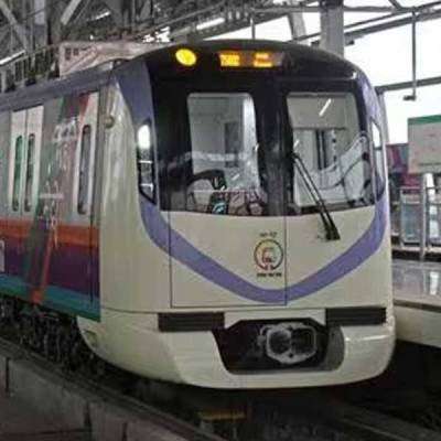Pune Metro generates 9,837 kW power from operational station