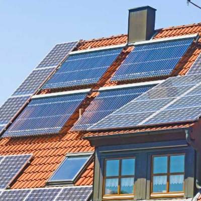 Jharkhand Float Empanelment Tender for Rooftop Solar Project
