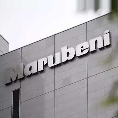 Japan's Marubeni Eyes High-Tech Industrial Park in Karnataka