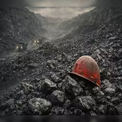 Centre Notifies Rules To Fast-Track Coal Mine Openings