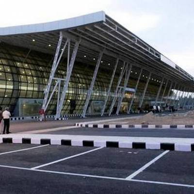 Adani to take over Thiruvananthapuram airport ops by October 14