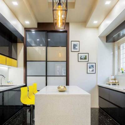 Everything you need to know about modular kitchens