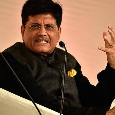 India to play a leadership role in RE sector in the future: Piyush Goyal 