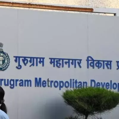 GMDA Plans Rs 390 Million Road Link to NH-48
