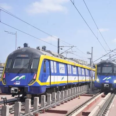 APMRC Allows JVs in Bidding for Metro Projects