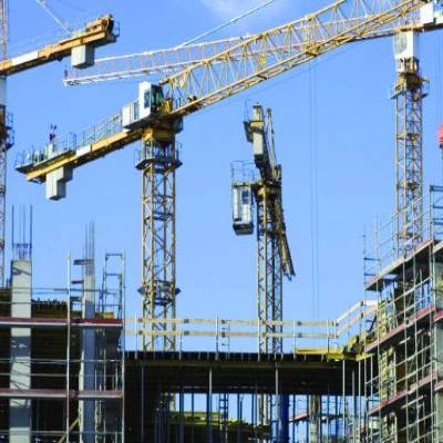 360 infra projects show cost overruns of Rs 3.88 lakh cr