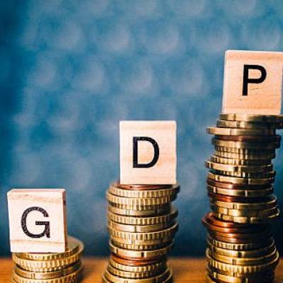 India’s GDP increases 20.1% in Q1 FY22 compared to FY21 