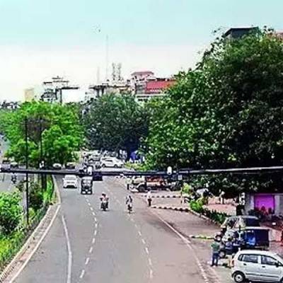 Bhubaneswar smart city mission completes 8 years