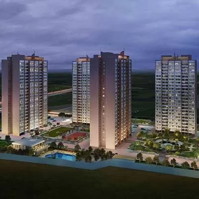 NCLT Initiates Insolvency Proceedings Against Sankalp Siddhi Developers