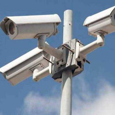 Chennai Stations Enhance Security: 128 Stations Get CCTV
