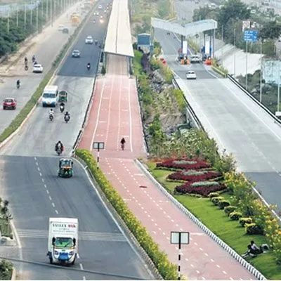 Bekem Infra Wins Rs 23.42 Billion Rajiv Rahadari Corridor Project