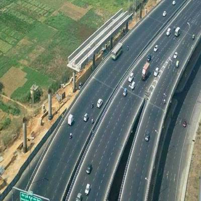 NHAI has floated a tender of chennai- Bengaluru Expressway project. The cost for this project has been determined to be around Rs 17,930 crore announced by Finance Minister 