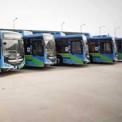 Cabinet approves 'PM e-Bus Sewa' scheme