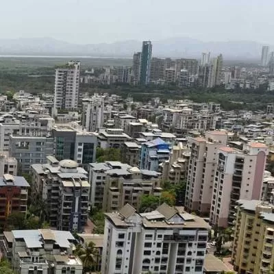 Godrej Properties acquires Noida Plot for Rs 5.06 billion