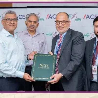 BMRCL Partners With ACES India To Boost 4G/5G Connectivity