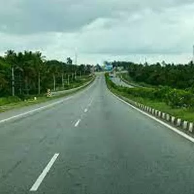 2 Lakh Km of National Highways by 2037
