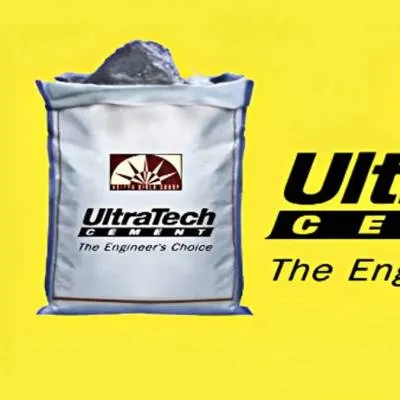 UltraTech Cement FY26 PAT Crosses Rs 80 bn