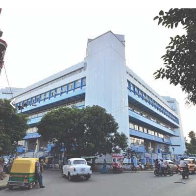 4 new Bidhannagar civic body ward to come under property tax