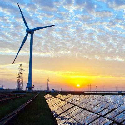 Renewable energy research project approved