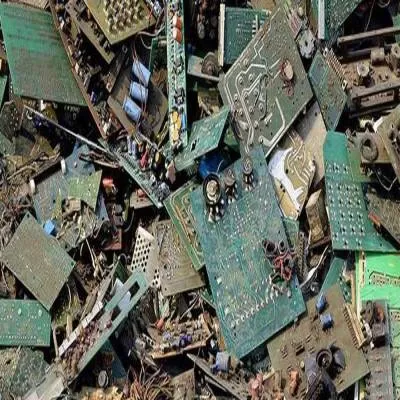 TNPCB seeks space for e-waste management in industrial parks