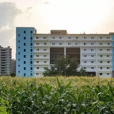 Amaravati Sanctions Rs 9.04 Billion for Village Upgrades