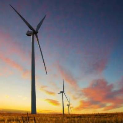 Adani Green Energy secures 450 MW ISTS-connected wind power project