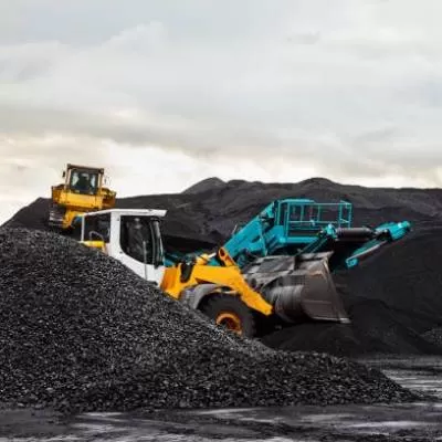 Joshi Unveils Coal Logistics Policy