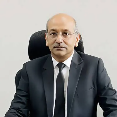 Dhoot Transmission Appoints Naveen Kumar as Group CEO
