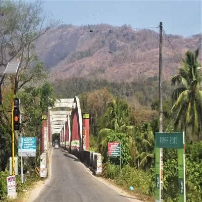 Kochi-Munnar Travel Eased with Highway Upgrades