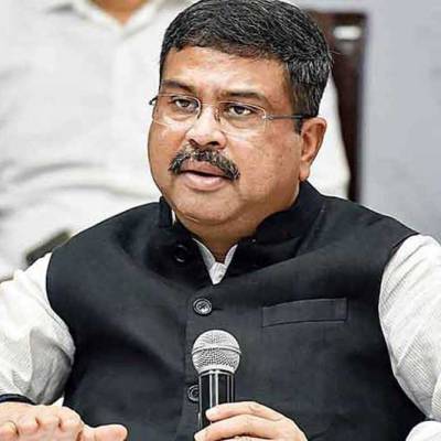 Diaspora strengthens India's ability to serve globally: Pradhan