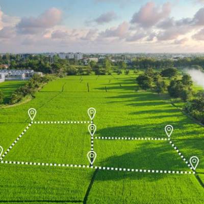 Assam launches unique ID system for land parcels