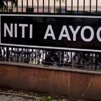 NITI Aayog seeks consultant to evaluate the operation of NHAI