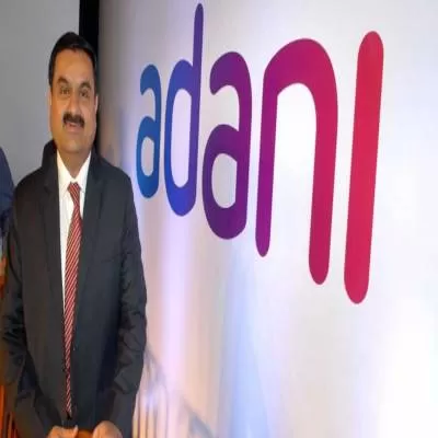 Adani Group Pledges Rs.75,000 Crore for Madhya Pradesh Growth