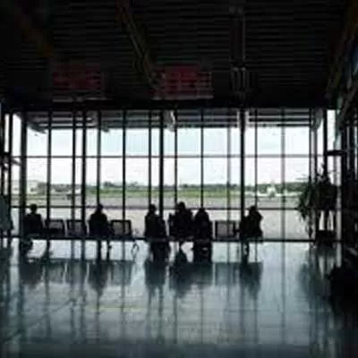 AAI Invests Rs.1 Billion in Vijayawada Airport