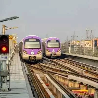 PM To Launch Key Kolkata Metro Link On 18 July