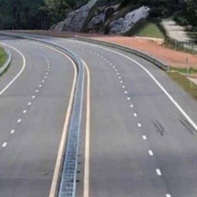 NHAI starts work on Shimla Mataur NH project 