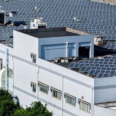 Kerala's 100 MW of rooftop solar systems invited bids by ANERT