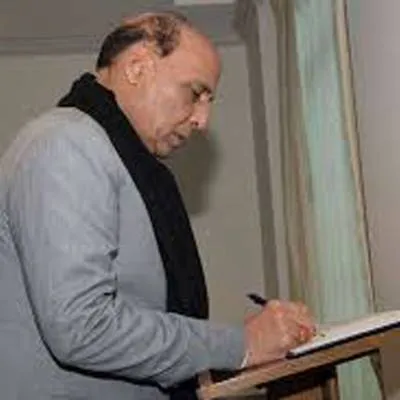India and Morocco Ink Defence Cooperation Pact