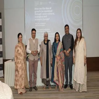 ISOLA to Host IFLA–APR 2025 Congress in Mumbai Next November