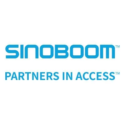 Sinoboom Signs Exclusive Distribution Deal in Morocco