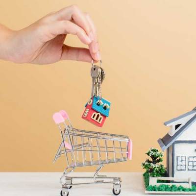 Mumbai records property sale registration of 11,744 units in April 2022 
