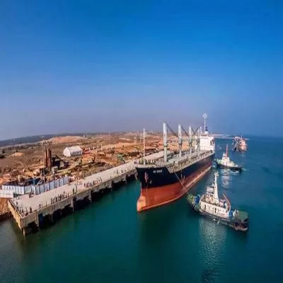 IFSCA Proposes Foreign Ships at GIFT City for Indian Ports