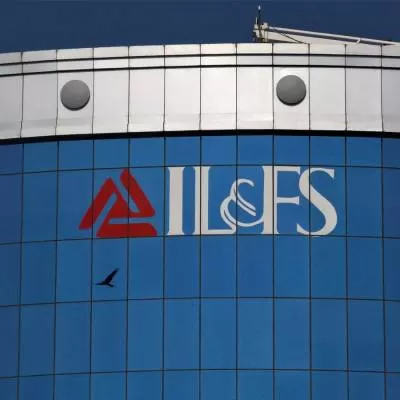 IL&FS Receives Approval for Sale of J&K Firms to Singapore's Cube
