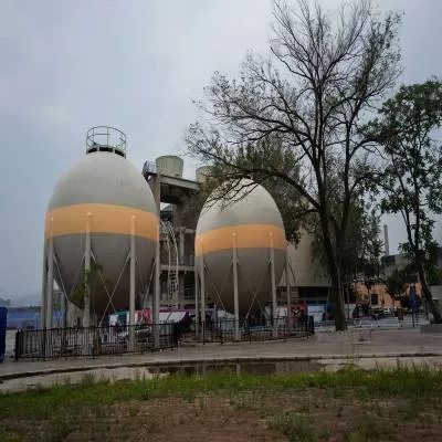 Govt Cuts Administered Price Mechanism Gas for City Distributors