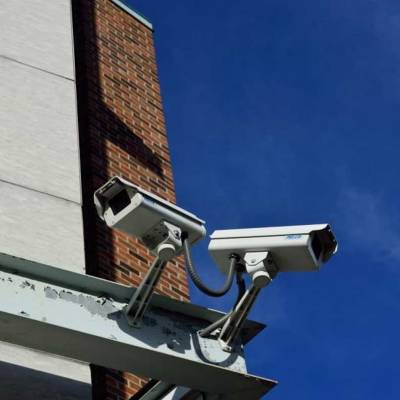 Residents urge extension of CCTV cameras to residential areas